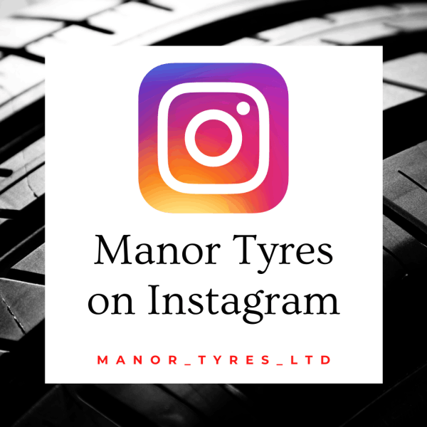Manor Tyres Instagram